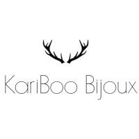 KariBoo Bijoux logo - Similar company to Bazarettes Bavardage Digital