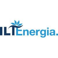 ILT Energia logo - Similar company to Ilt Tecnologie