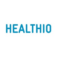 Healthio logo - Similar company to Varastegan Institute For Medical Sciences
