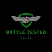 Battle Tested Sales logo - Similar company to Bzr