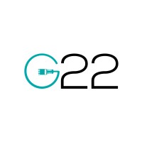 G22 Solutions logo - Similar company to Dr.Code_Group