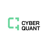 Cyber Quant logo - Similar company to Radaa Cyber Security Company