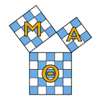 Mu Alpha Theta MHHS logo - Similar company to Sentinai