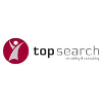 TopSearch logo - Similar company to Partner4Search
