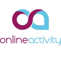 Online Activity logo - Similar company to Mary & Jarvis