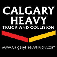 Calgary Heavy Truck and Collision logo - Similar company to Signature Charters