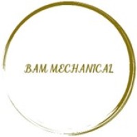 BAM Mechanical Group logo - Similar company to Dls Mechanical Corporation