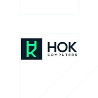 HOK Computers logo - Similar company to Pryma Studio