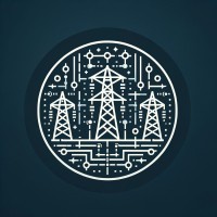 AMAC Power logo - Similar company to 365 Transformer Services Llc
