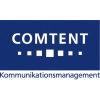 Comtent GmbH logo - Similar company to Contrast