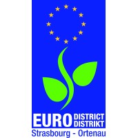 Eurodistrict Strasbourg-Ortenau logo - Similar company to Interreg Rhin Supérieur | Oberrhein