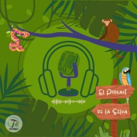 El Podcast de la Selva logo - Similar company to Allershield