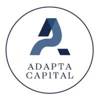 Adapta Capital logo - Similar company to Irmarfer Structures
