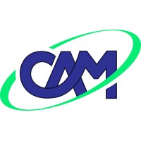 CAM GC logo - Similar company to Serendipity Media