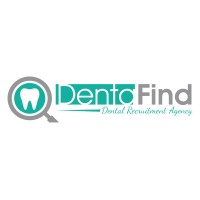 Dentafind logo - Similar company to Harvey Briggs
