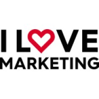 I Love Marketing - Official logo - Similar company to Affordable Immediate Marketing