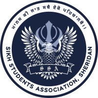 Sikh Students Association (SSA) logo - Similar company to Studyweg