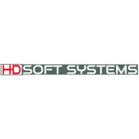 HDSoft Systems Private Limited logo - Similar company to Infonative Solutions Limited