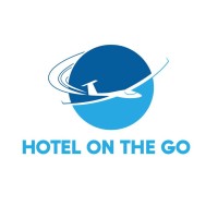 Hotel on the go logo - Similar company to Travel With Ley