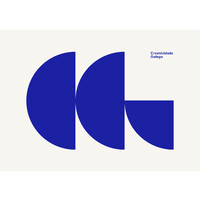 Creatividade Galega logo - Similar company to Markea - Asociación Galega De Marketing