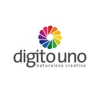 Digito Uno • Agencia Digital logo - Similar company to Superlative Agency