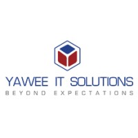Yawee IT Solutions logo - Similar company to Spike Tech
