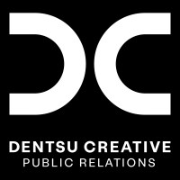 Dentsu Creative Public Relations logo - Similar company to Bite Communications Pty Ltd