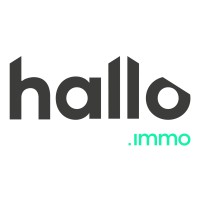 hallo.immo GmbH logo - Similar company to Revier.De - Digital-Agentur