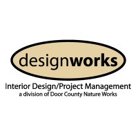designworks | Door County logo - Similar company to Door County Library