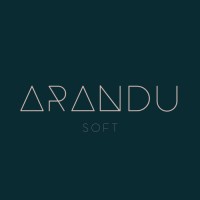 Arandusoft logo - Similar company to Neoretail