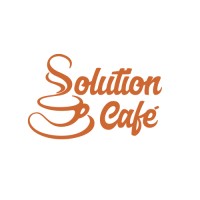 Solution Café logo - Similar company to Baristo