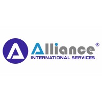 Alliance Recruitment Agency Australia logo - Similar company to Betterstep Consultancy