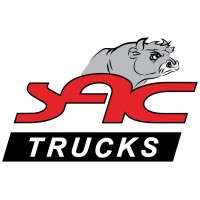 SAC TRUCKS logo - Similar company to Beyond Bowling