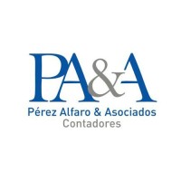 Perez Alfaro & Asociados logo - Similar company to Ucot