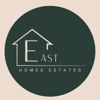 East Homes Estates logo - Similar company to Discovery Homes