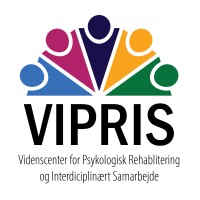 Videnscenter for Psykologisk Rehabilitering, Recovery og Interdisciplinært Samarbejde logo - Similar company to Ergo- Og Fysioterapi, Suh