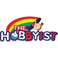 TheHobbyist logo - Similar company to Hobbyist