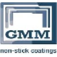 GMM Nonstick Coatings logo - Similar company to Astra Coatings Limited (A Sustainable Metal Pre-Treatment Company)