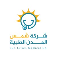 Sun Cities Medical logo - Similar company to Visionary Consultation