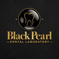 Black Pearl Dental Laboratory logo - Similar company to Corus Byrnes