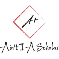 Ain't I A Scholar Consulting logo - Similar company to Beyond Food Mart