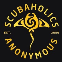 Scubaholics Anonymous