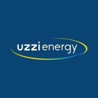 Uzzienergy logo - Similar company to Nursespring