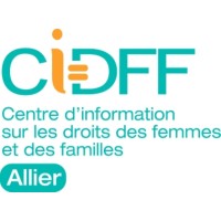 CIDFF Allier logo - Similar company to Cidff 07