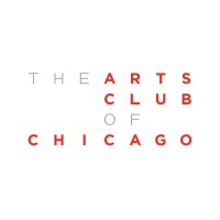 The Arts Club of Chicago logo - Similar company to Ruth Page Center For The Arts