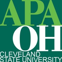 Cleveland State University - American Planning Association logo - Similar company to Pan-African Center For Transformation
