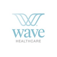 Wave Healthcare logo - Similar company to Acquisition Billing Services