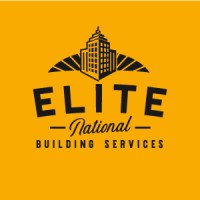 Elite National Building Services logo - Similar company to Mid-American Cleaning Contractors
