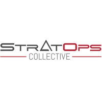 StratOps Collective logo - Similar company to Parrable