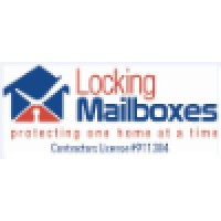 Locking Mailboxes - Protecting One Home at a Time logo - Similar company to Migala Carpet One Floor & Home